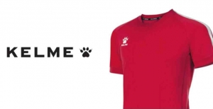 Apparel asal spanyol, Kelme Resmi jadi Sponsor Jersey Timnas Indonesia